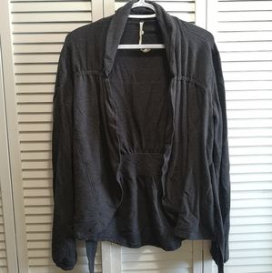 Lululemon sweater